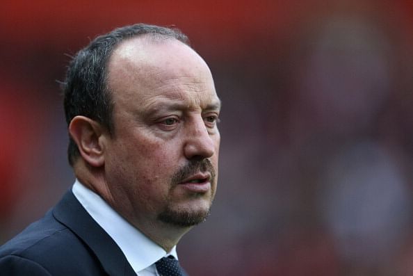 Ending Benitez's 'interim' reign - Is now the time to do it?
