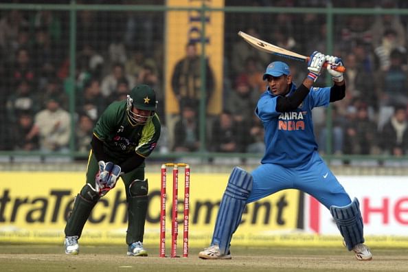 India must win ODI series against NZ to maintain top spot