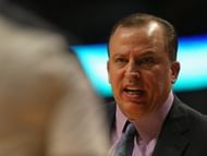 Milwaukee Bucks v Chicago Bulls