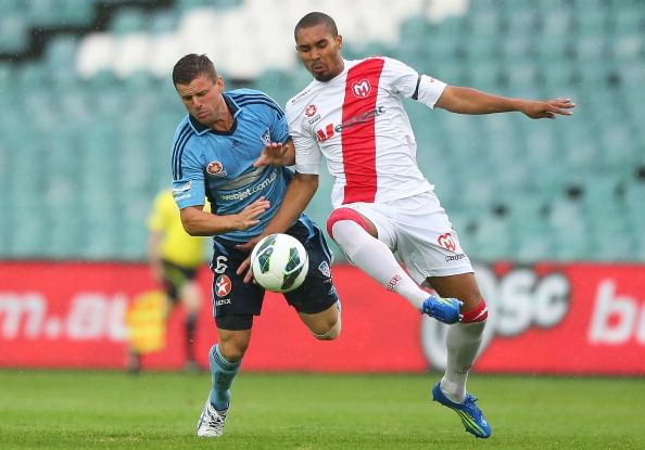 The Week Down Under: A-League Week 19