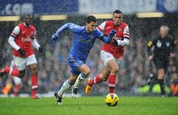 Eden Hazard - Underlining his statistical importance