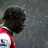Sagna might be back in time to face Bale