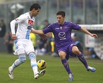 Manchester City to sign Fiorentina star