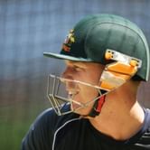 We feel totally safe in Hyderebad, says Warner