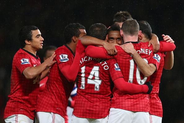 Week 25: EPL Predictions