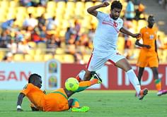 Tunisia to sack national football coach