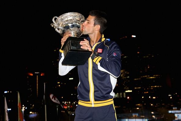 Who can break into the top 4 at Wimbledon?