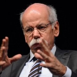 Mercedes not expected to perform miracles