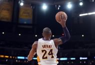 Oklahoma City Thunder v Los Angeles Lakers