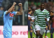 Parma FC v SSC Napoli - Serie A