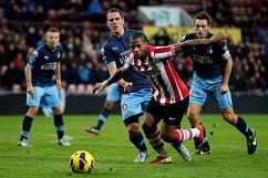 Six top Premier League sides in for Feyenoord captain