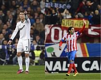 City in pursuit of Ronaldo or Falcao?