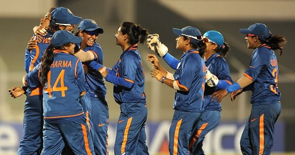 Is enough support given to women's cricket?