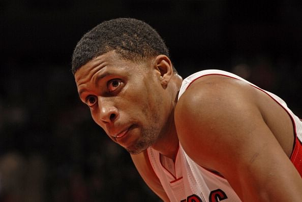 rudy gay clippers