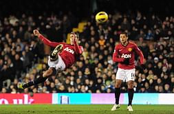 Match Review – Fulham vs. Manchester United
