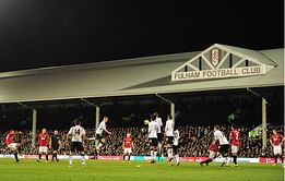 On United's 1-0 win at Craven Cottage