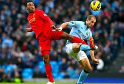 Wonder goals in Manchester, Liverpool denied yet another deserved win