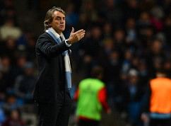 Roberto Mancini reveals his ambition of managing England
