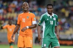 Return of the African players to the Premier League