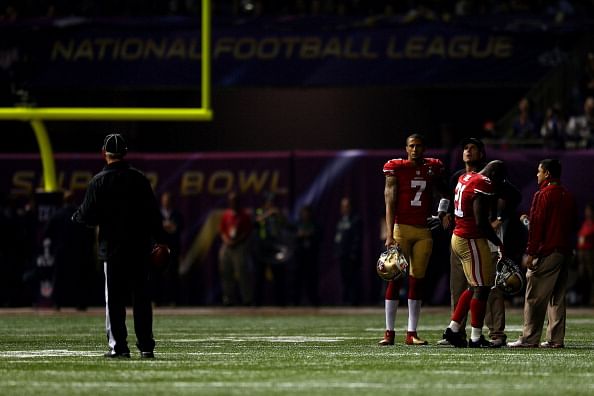 Super Bowl XLVII - Baltimore Ravens v San Francisco 49ers