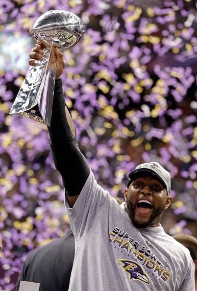 Super Bowl XLVII - Baltimore Ravens v San Francisco 49ers