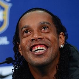 EA FC 24 leaks hint at Ronaldinho and Henry being part of the Thunderstruck  promo
