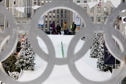 Sochi 2014 organisers aim to sell tickets to existing spectators