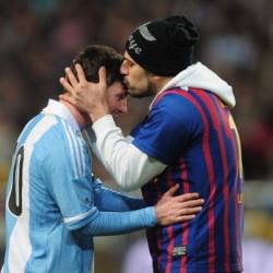 Of racists and pitch invaders