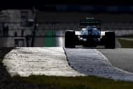 F1 Testing in Jerez - Day Three