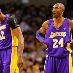 Clippers beat Lakers on Valentine's night