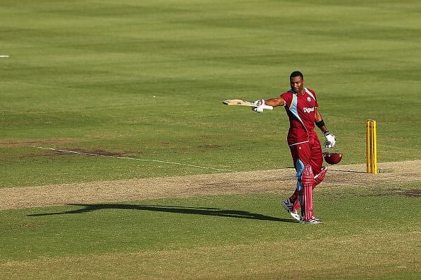 Pollard's recent hundred indicates he may soon be ready for Tests