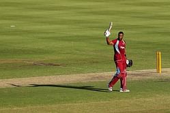 No regrets battling pain to rescue Windies: Pollard
