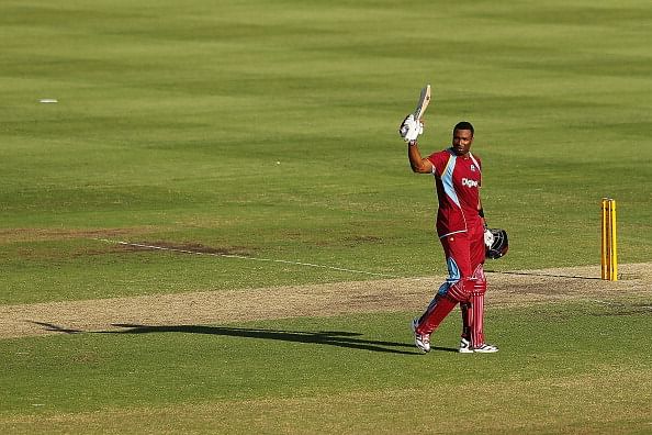 No regrets battling pain to rescue Windies: Pollard