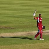 Gibson praises Pollard as Test debut looms