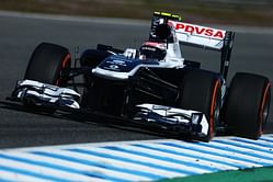 Williams and Mercedes-Benz announce long-term engine partnership