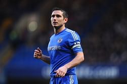 Frank Lampard delighted by return to top form