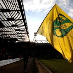 Stats: Attendance in the Premier League
