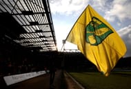 Norwich City v Fulham - Premier League
