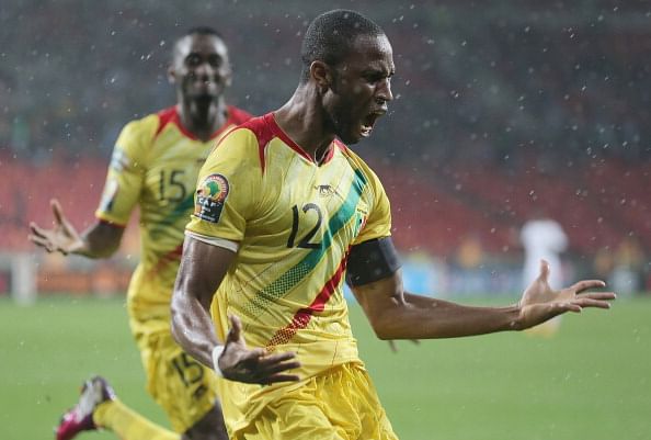 Mali v Ghana - 2013 Africa Cup of Nations Third Place Play-Off