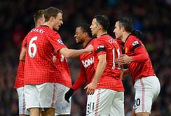 On United's win over Everton