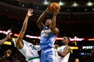 Denver Nuggets v Boston Celtics
