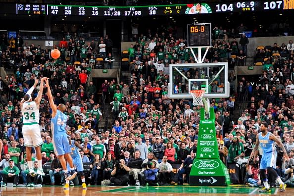 Match Preview: Denver Nuggets vs. Boston Celtics