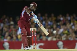 Darren Bravo aims for more after maiden ODI century