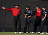 England v New Zealand: Super Sixes - ICC Women's World Cup India 2013