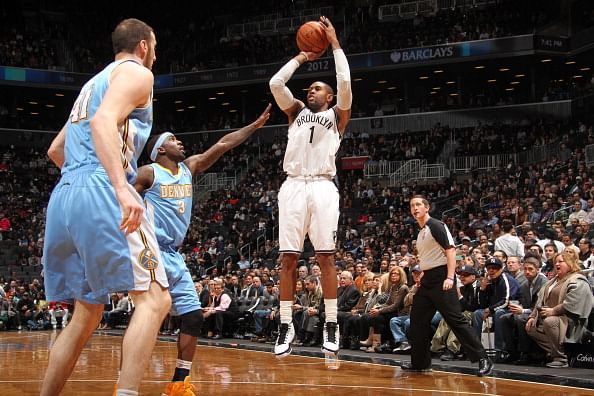Brooklyn Nets defeat Denver Nuggets - 5 talking points