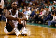 Chicago Bulls v Boston Celtics