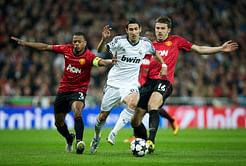 Top 5 takeaways from United vs Real