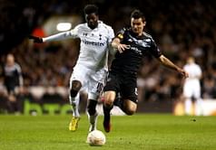 Liverpool plan to sneak in Dejan Lovren from Lyon