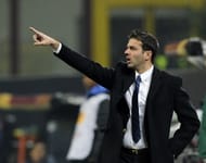 Stramaccioni will be hoping his team can conjure up an authoritative performance on Sunday.