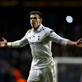 Arsene Wenger believes it's too early to praise Gareth Bale's performance